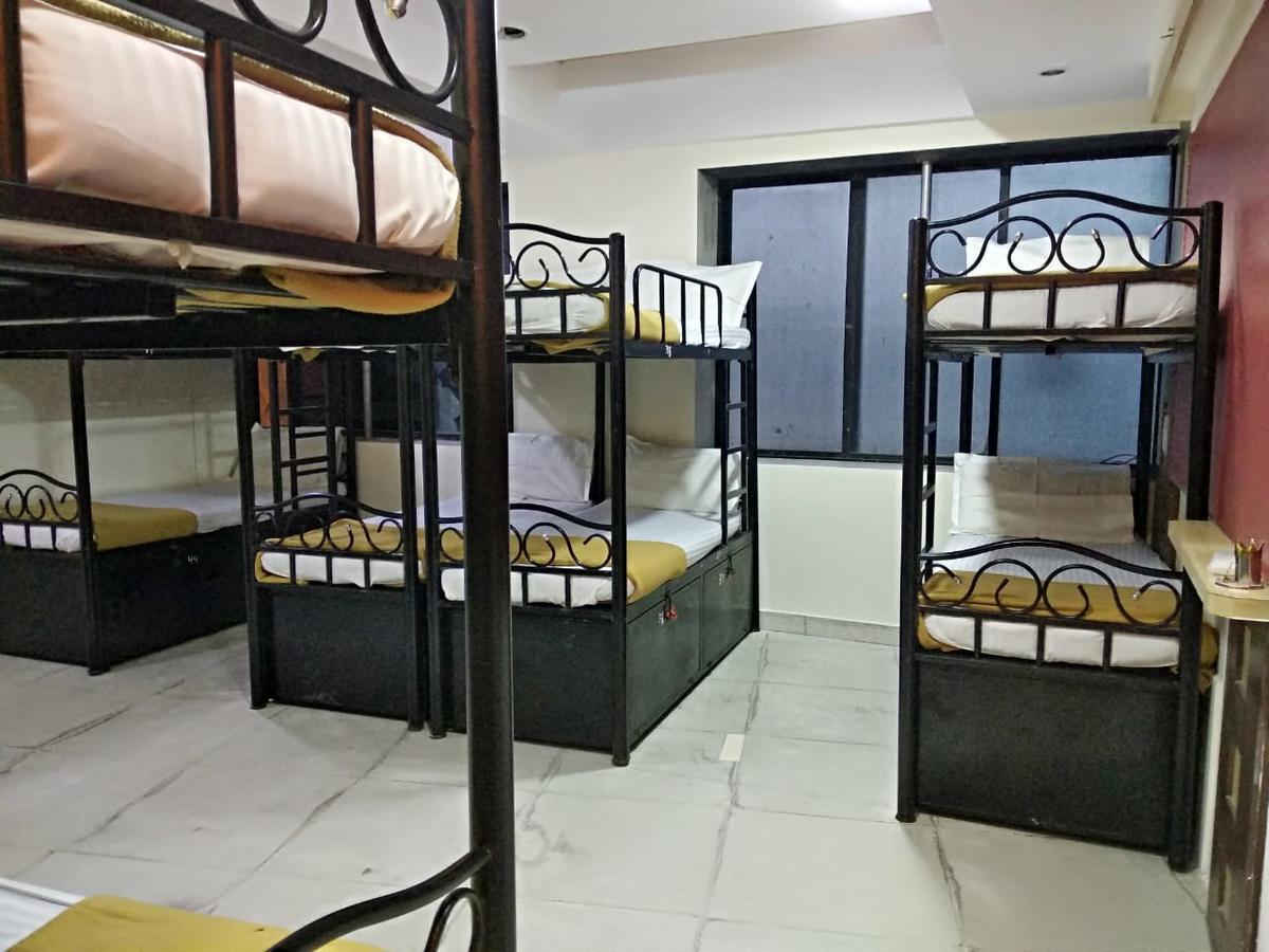 Bandra Dormitory Only For Indian Mumbai Kültér fotó