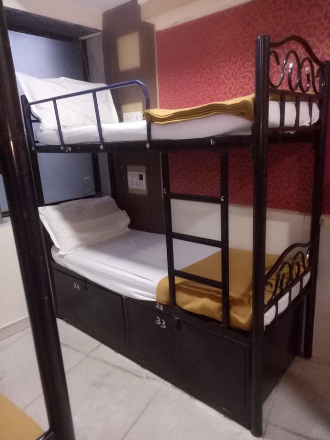 Bandra Dormitory Only For Indian Mumbai Kültér fotó