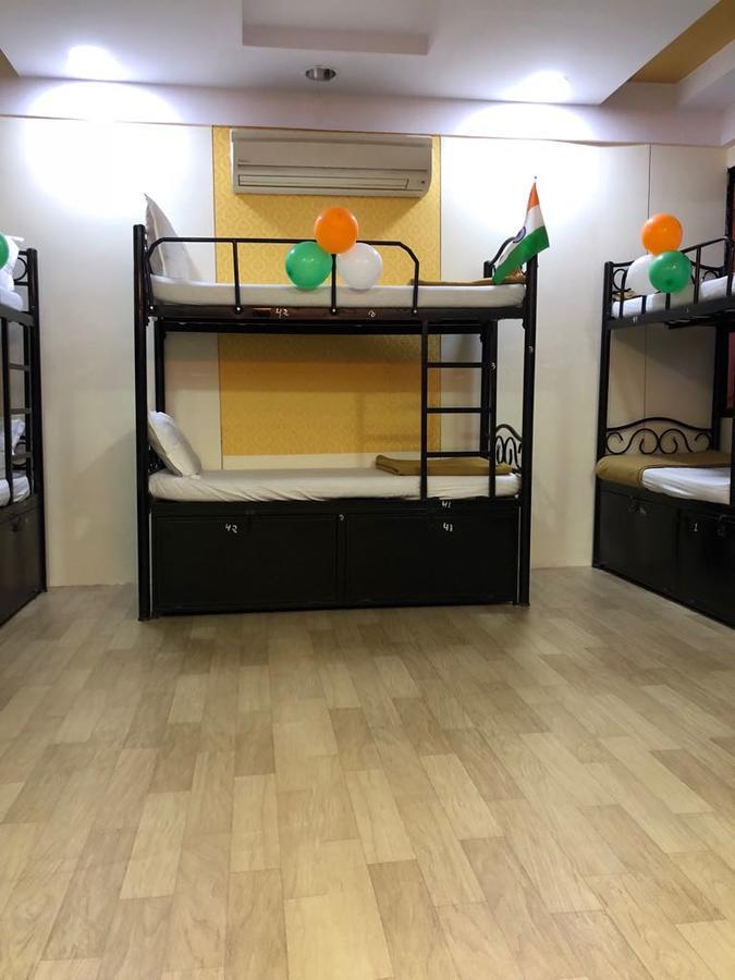 Bandra Dormitory Only For Indian Mumbai Kültér fotó