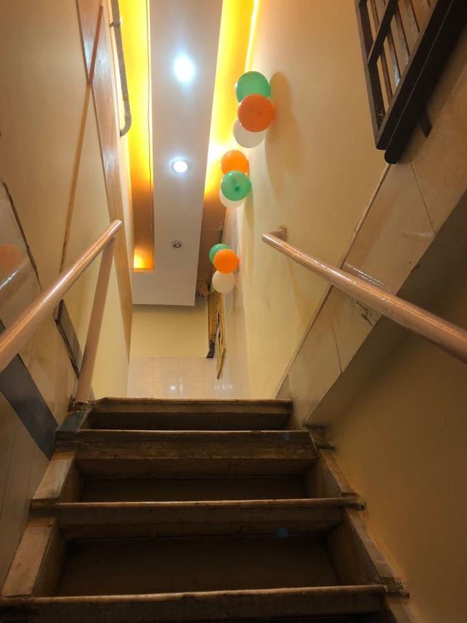 Bandra Dormitory Only For Indian Mumbai Kültér fotó