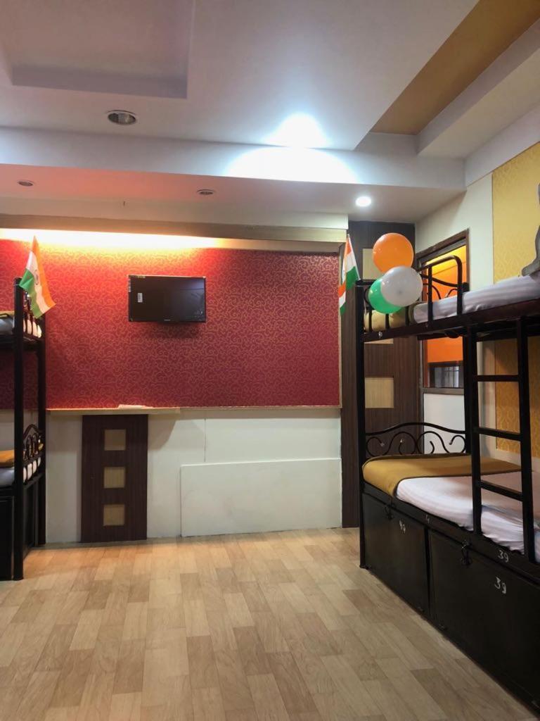 Bandra Dormitory Only For Indian Mumbai Kültér fotó