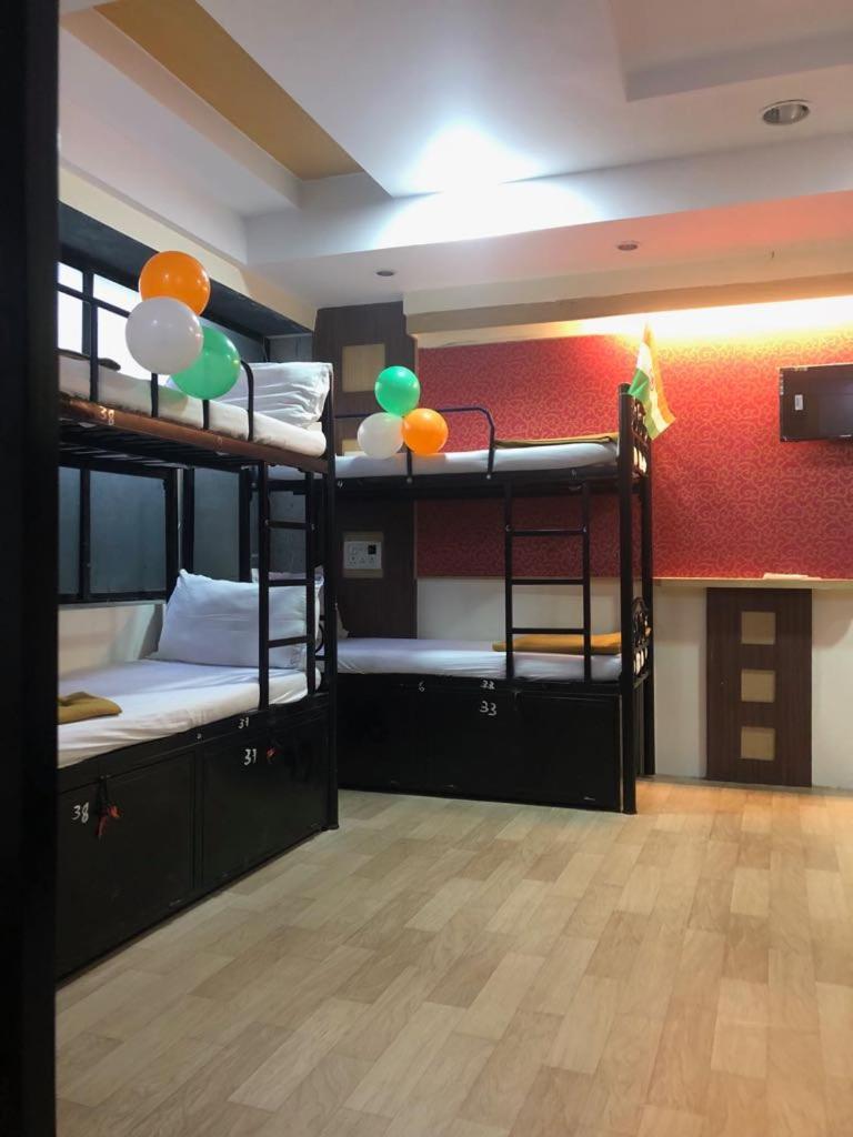 Bandra Dormitory Only For Indian Mumbai Kültér fotó