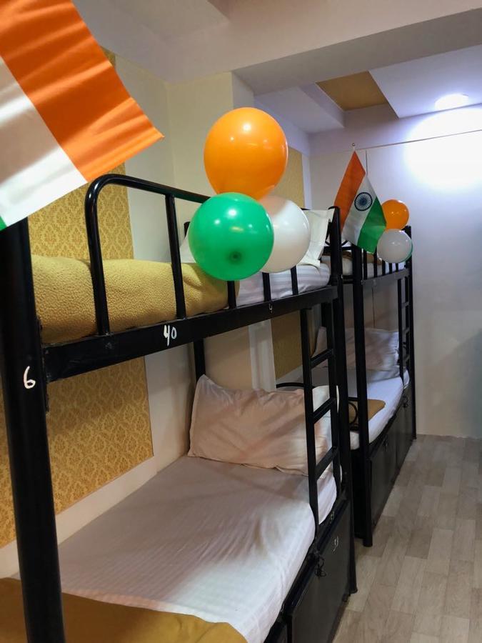 Bandra Dormitory Only For Indian Mumbai Kültér fotó