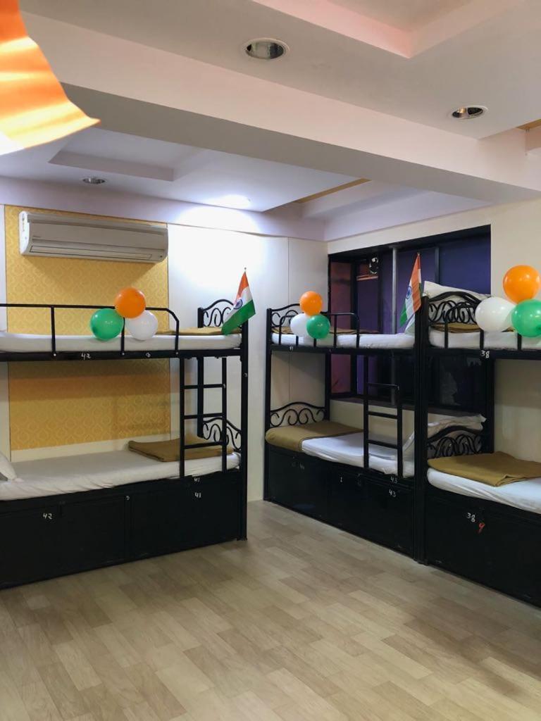 Bandra Dormitory Only For Indian Mumbai Kültér fotó