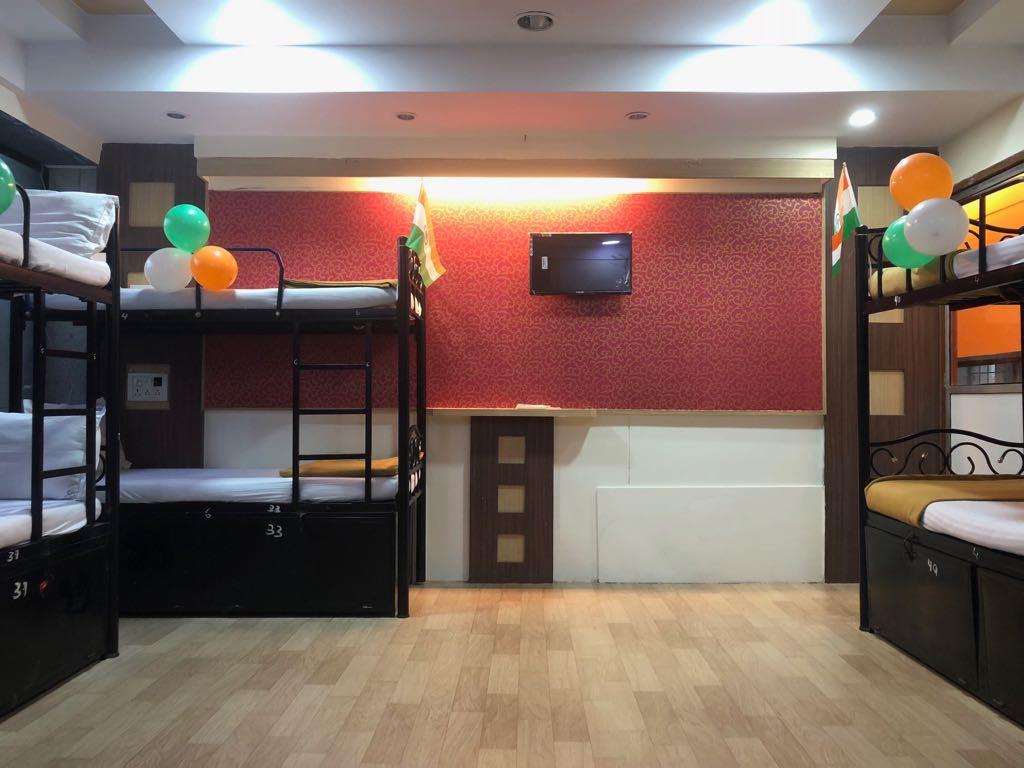 Bandra Dormitory Only For Indian Mumbai Kültér fotó