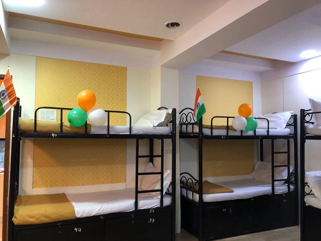 Bandra Dormitory Only For Indian Mumbai Kültér fotó