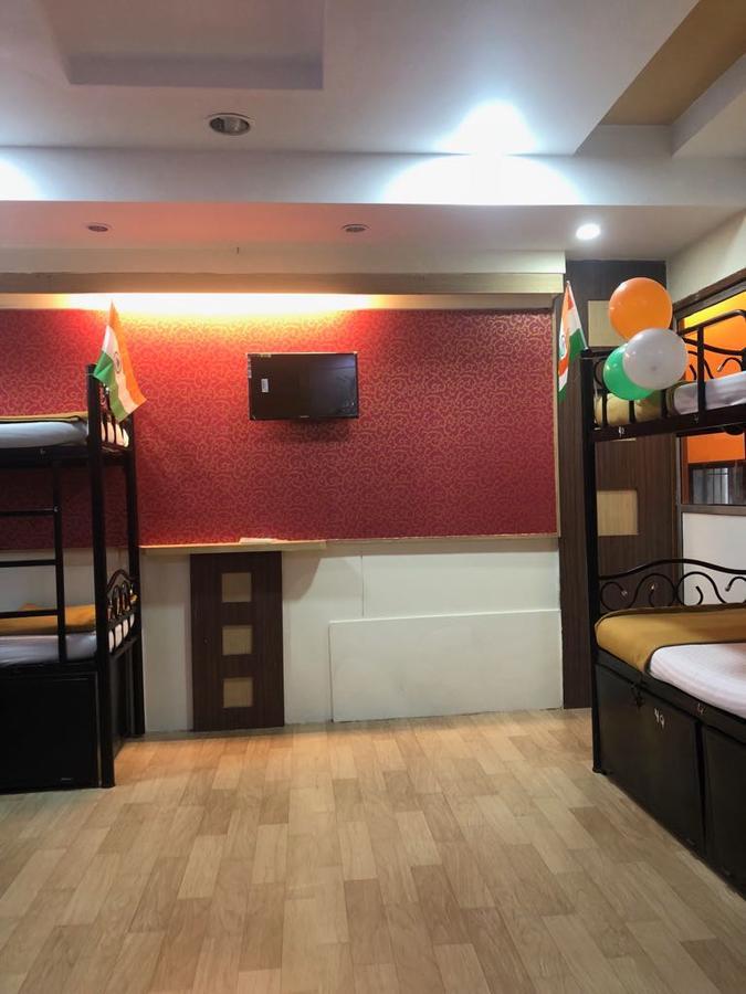 Bandra Dormitory Only For Indian Mumbai Kültér fotó