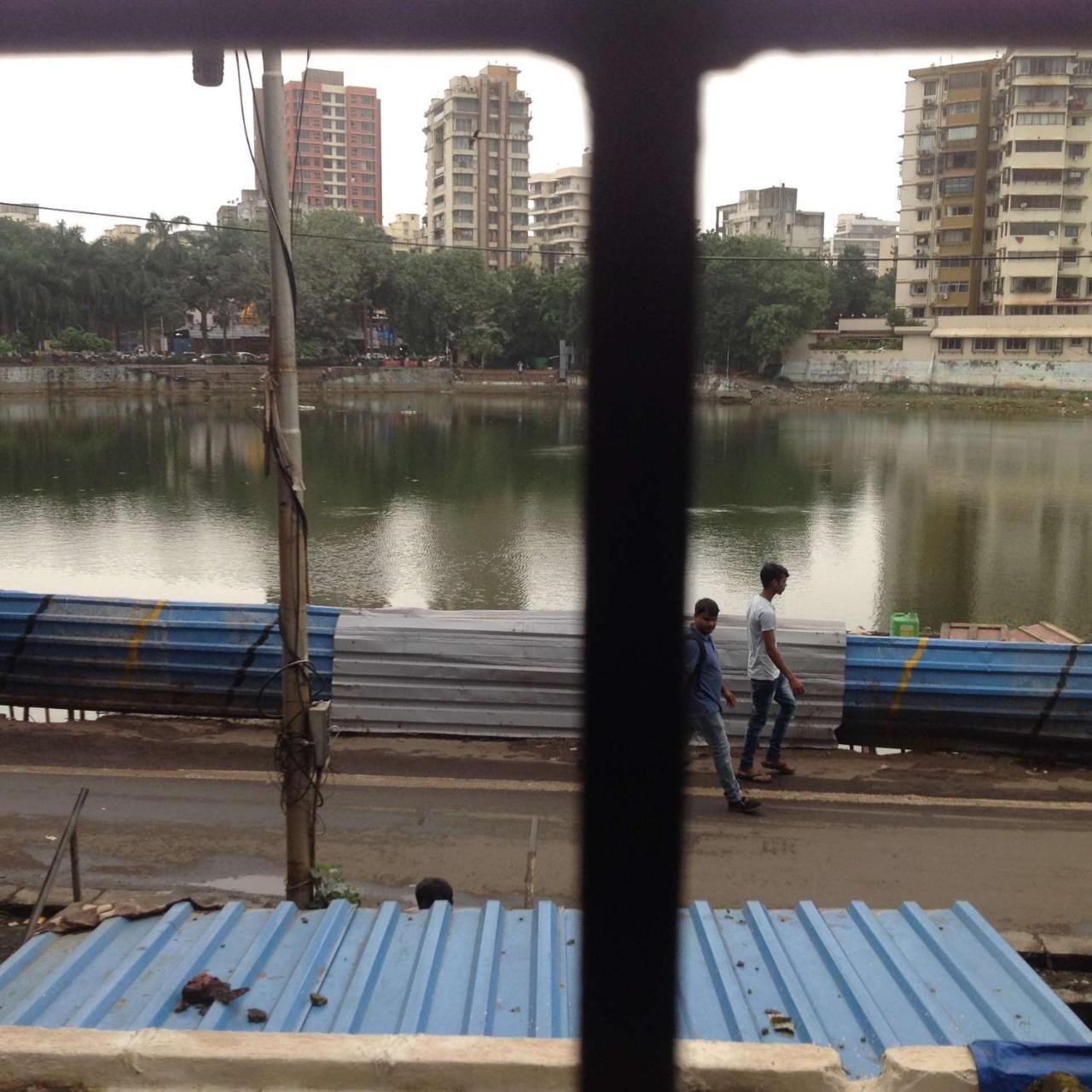 Bandra Dormitory Only For Indian Mumbai Kültér fotó