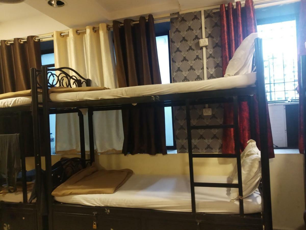 Bandra Dormitory Only For Indian Mumbai Kültér fotó
