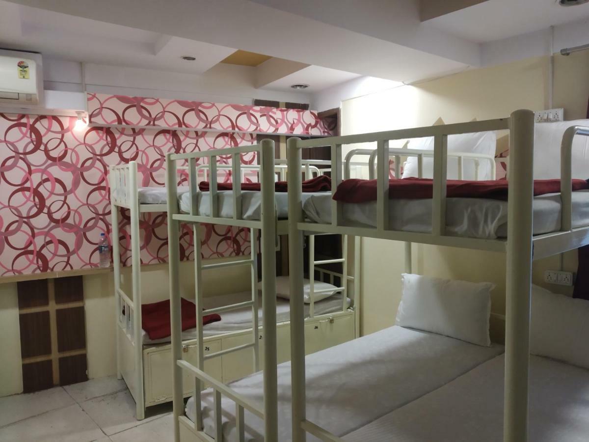 Bandra Dormitory Only For Indian Mumbai Kültér fotó