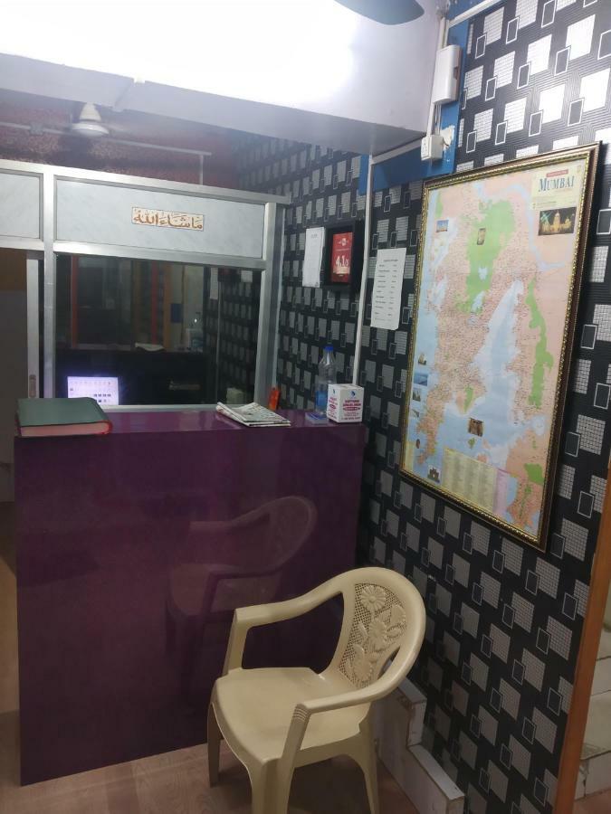 Bandra Dormitory Only For Indian Mumbai Kültér fotó